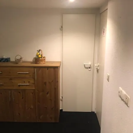 Am Wald Apartment