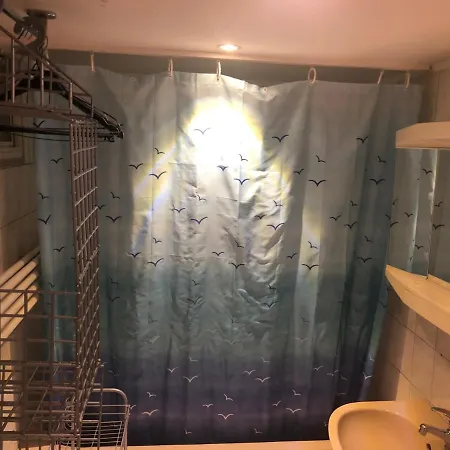Am Wald Apartment Bernau bei Berlin