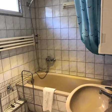 Am Wald Apartment