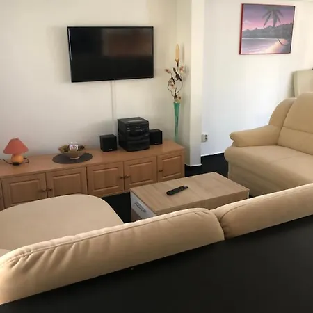 Apartment Am Wald