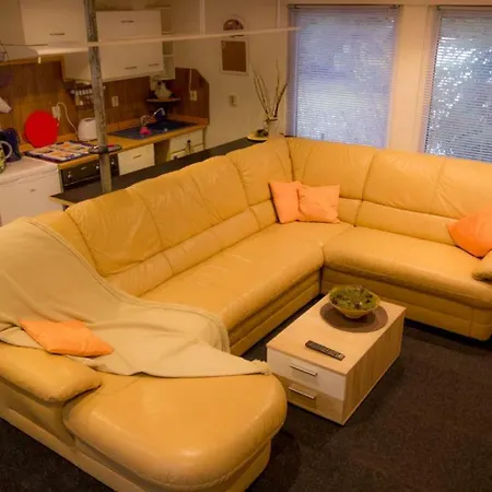 Am Wald Bernau bei Berlin