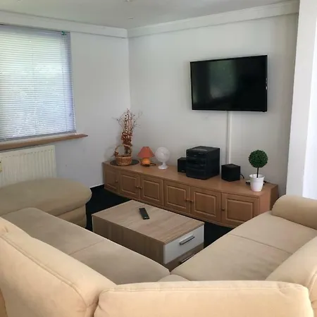 Am Wald Apartment