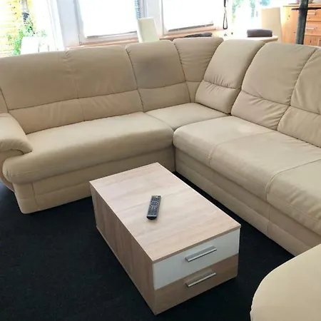 Am Wald Bernau bei Berlin